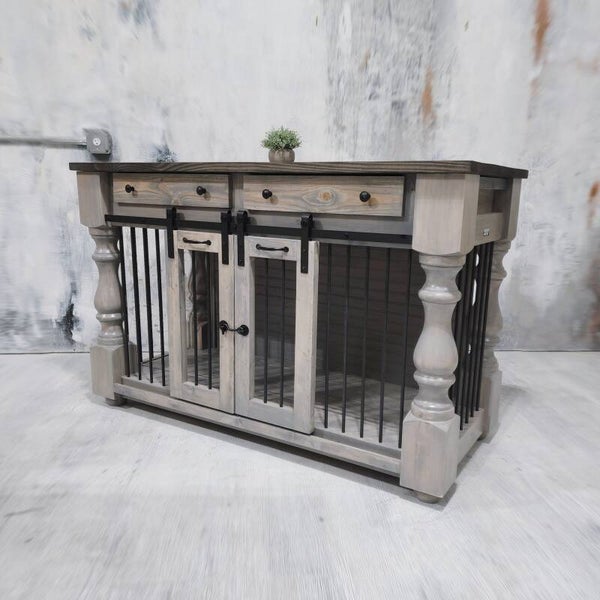 Add-On Drawer for Kennel