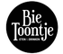 Logo Café Bie Toontje