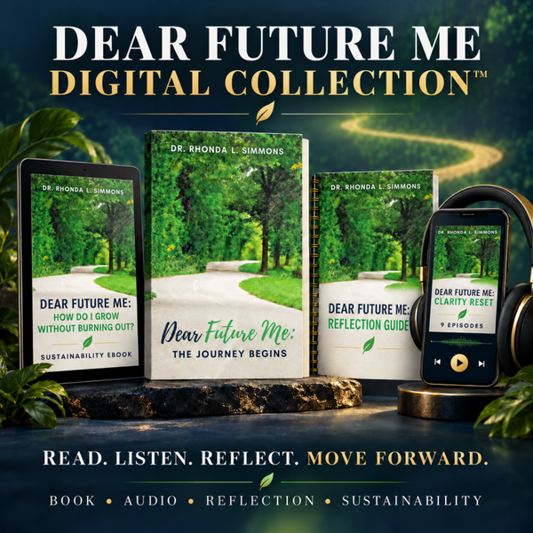 Dear Future Me Digital Collection™