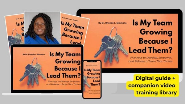 Is My Team Growing Because I Lead Them?