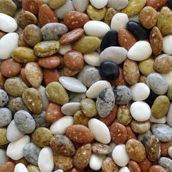 bonbon cailloux pierre et galets ( trompe l'oeil ) 50 grammes