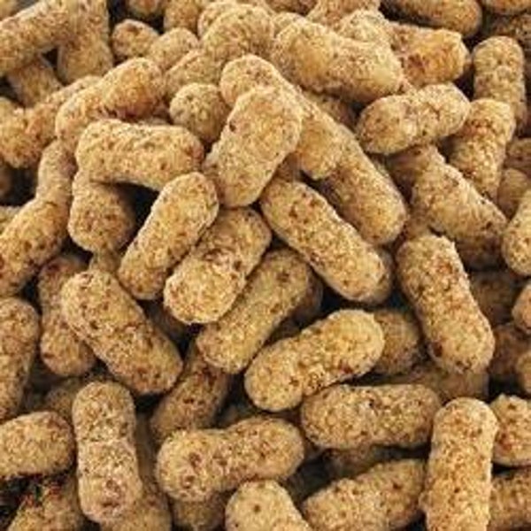 Cacahuète feuilleté 100 grammes
