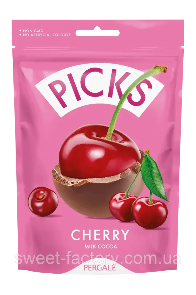 Picks Cherry