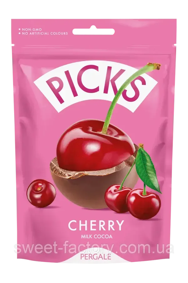 Picks Cherry