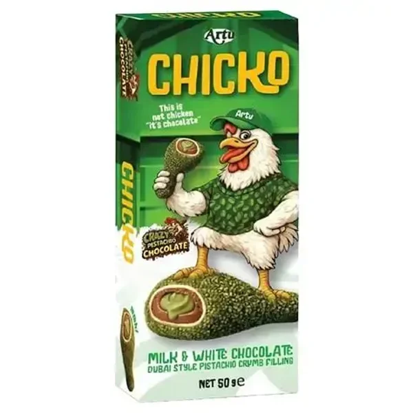 Chicko