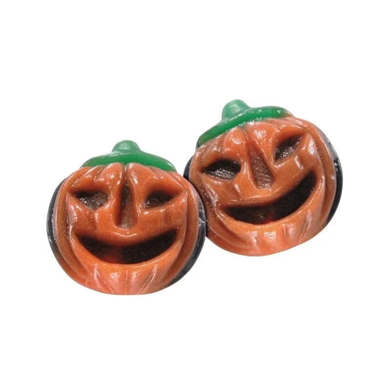 CITROUILLE 100grammes