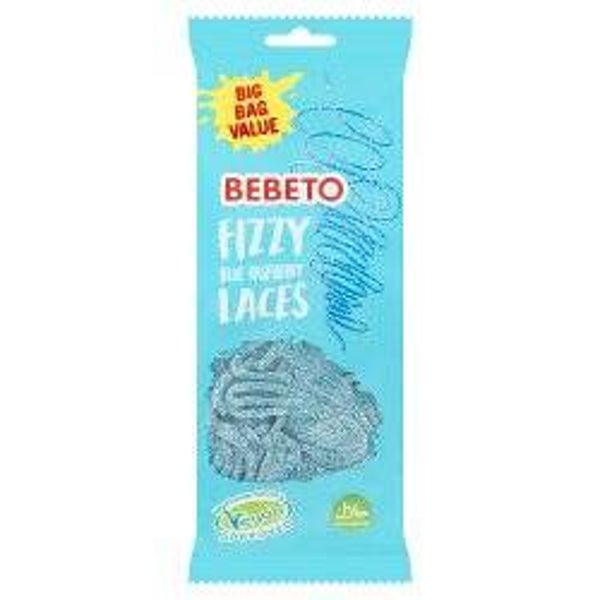 Fil Framboise acidulée sucrée 140 grammes 1 sachet