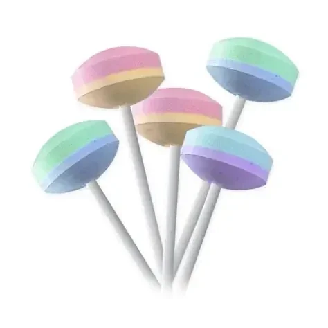Sucette lolloes