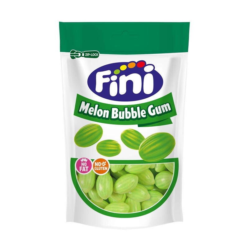 Gum Melon