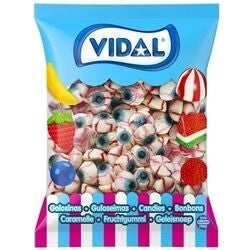 Œil de Dracula lisse 100 grammes