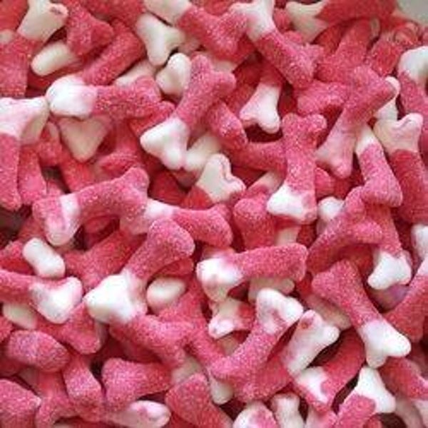 os lisses  sucrées