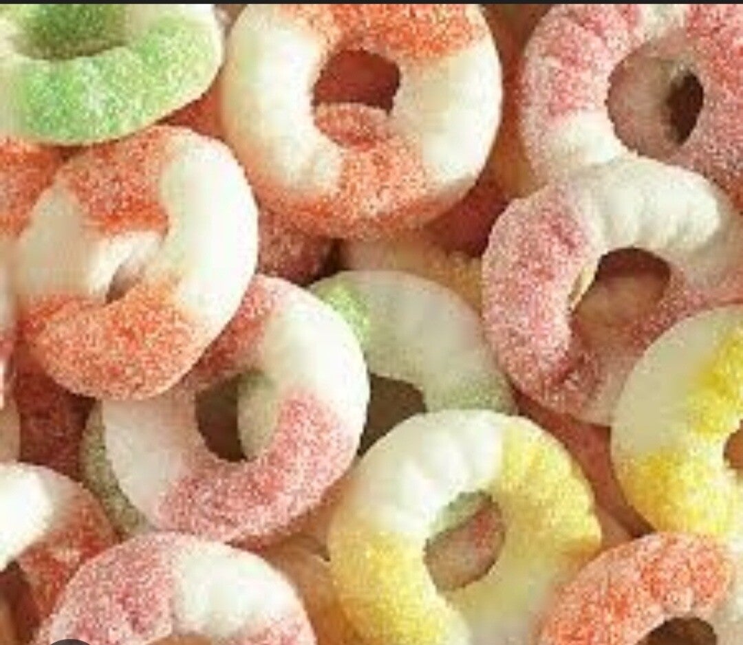 Arlequin Anneau 100 grammes