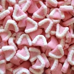 dents de vampire sucrés 100 grammes