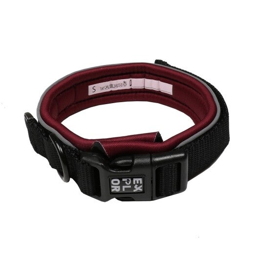Duvoplus EXPLOR Ultimate Fit Comfy Halsband Fashion - plum purple