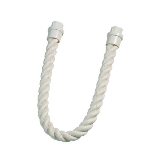 Karlie Flamingo flexible Sitzstange aus Seil 70 cm / 2 cm