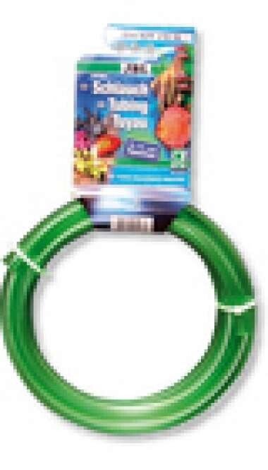 JBL Aquaschlauch GRÜN 12/16 (2,5m) 9/12 (2,5m)