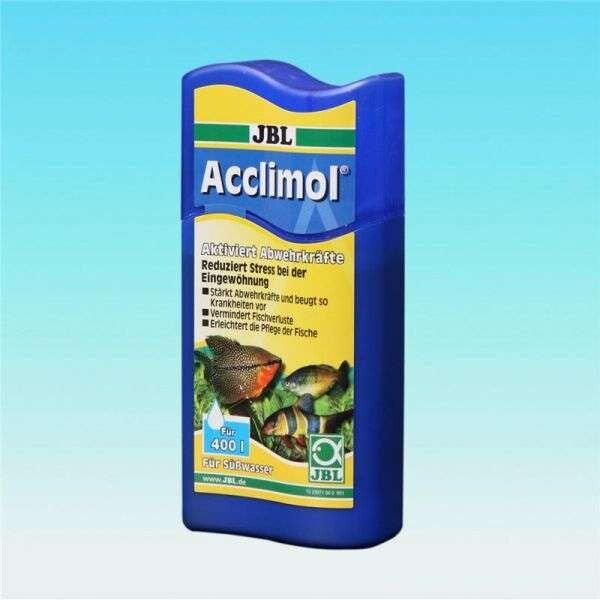 JBL Acclimol 100 ml