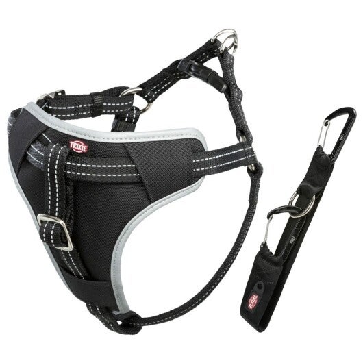 Trixie Auto-Sicherheitsgeschirr Dog Protect