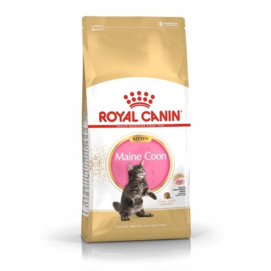 Royal Canin Feline Maine Coon Kitten 400 g