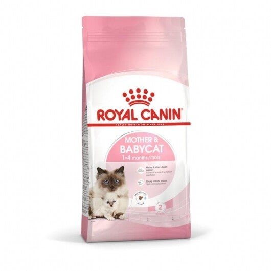 Royal Canin Feline Mother & Babycat 400 g