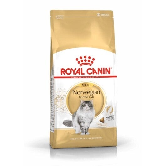 Royal Canin Feline Norwegian Forest Cat 400 g