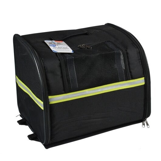 Duvoplus Fahrradtasche für Gepäckträger