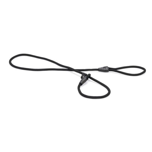 Karlie EASY Agility Leine - Schwarz, 165 cm