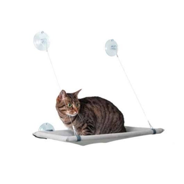Karlie Flamingo Window Lounger Katzenliege