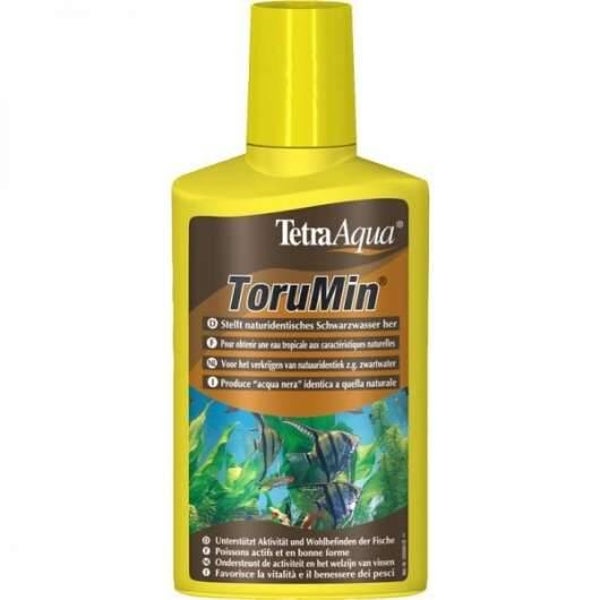 Tetra Toru Min 250 ml