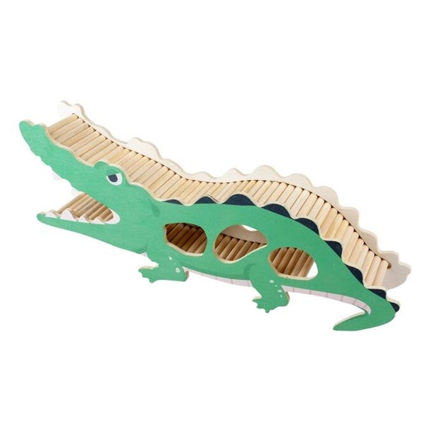 Duvoplus Nagerhaus Krokodil