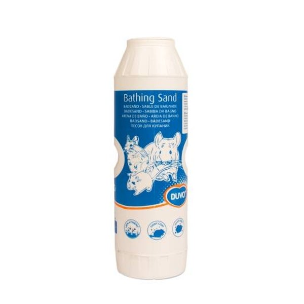 Duvoplus Badesand 1,9kg
