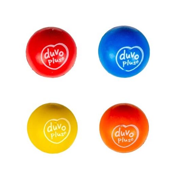 Duvoplus Naturgummi-Ball 5,5cm