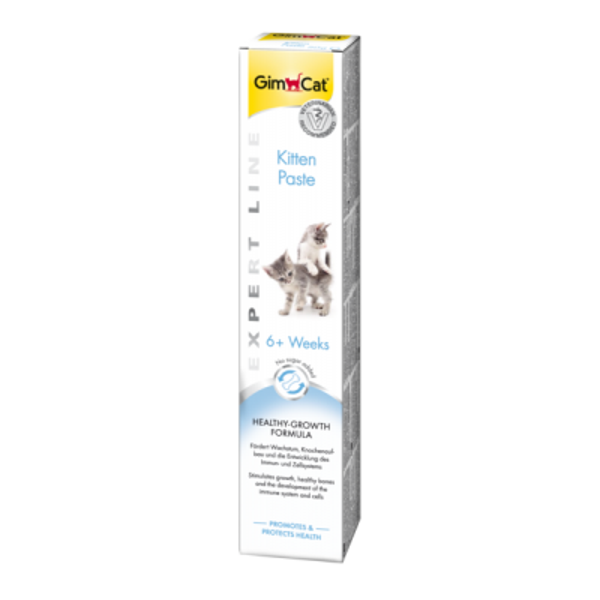 GimCat Kitten Paste 50 g