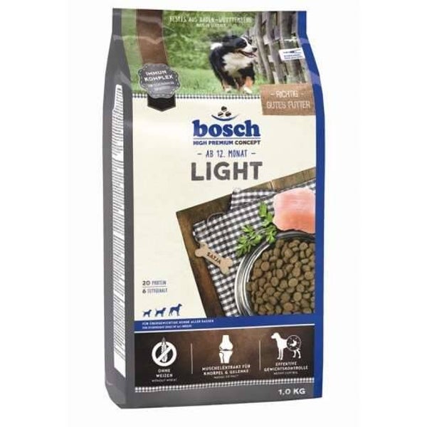 Bosch Light 1 Kg