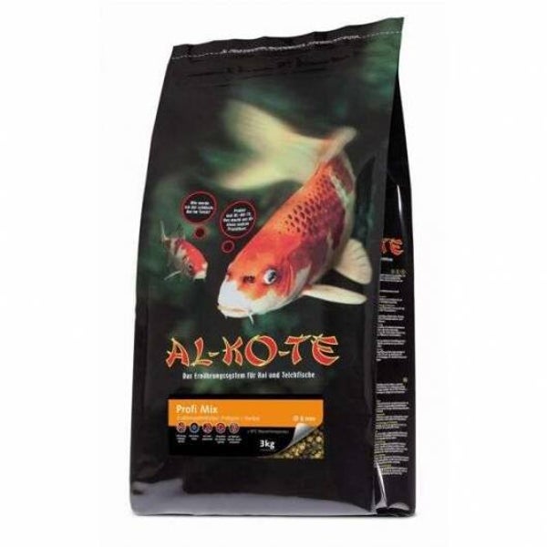 AL-KO-TE Profi-Mix 6mm 3 kg