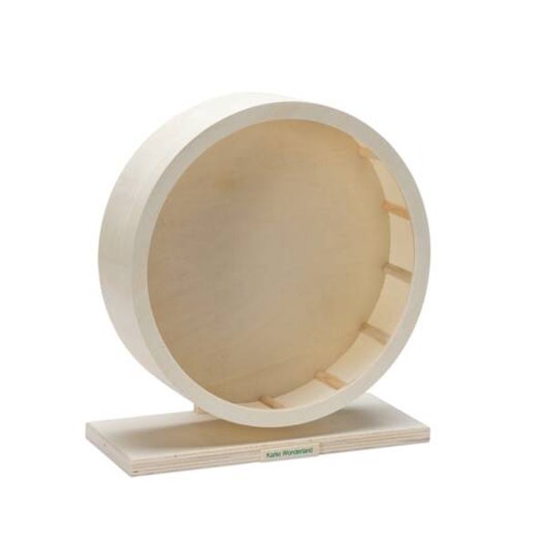 Karlie Holz-Laufrad BOGIE WHEEL 20 cm