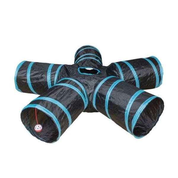 Duvoplus Spieltunnel Star