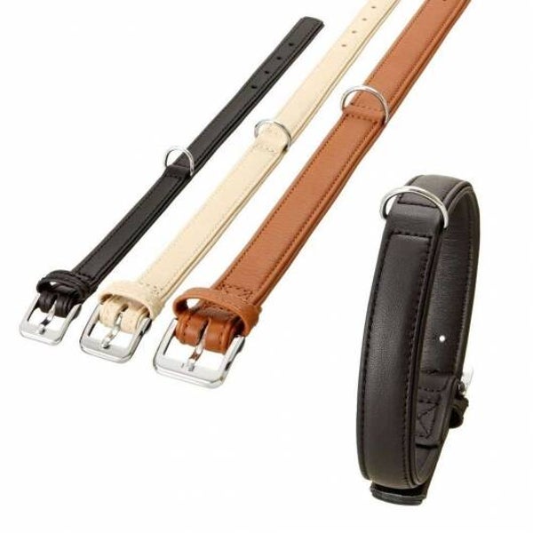 Karlie Nordic Halsband - Hellbraun