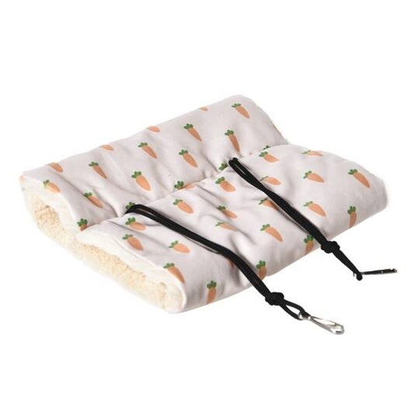 Duvoplus hängende Dreieckshöhle Carrot