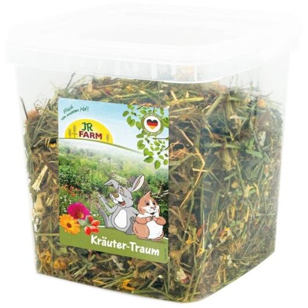 JR Farm Blüten-Zauber im Eimer 400g