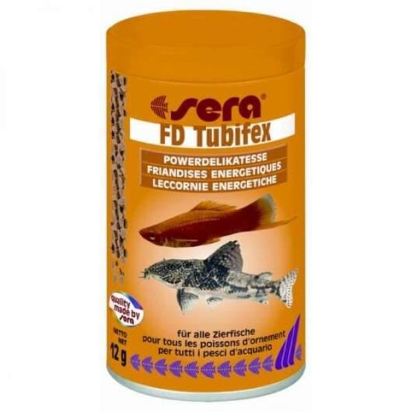 Sera FD Daphnien 100ml