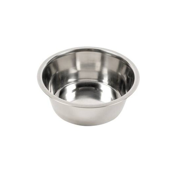 Duvoplus Edelstahlnapf Classic 240ml - 11cm