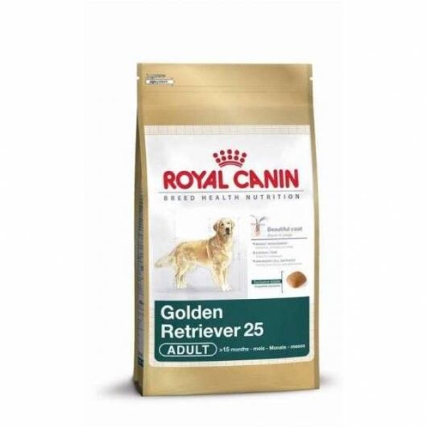 Royal Canin Golden Retriever Adult 12 kg