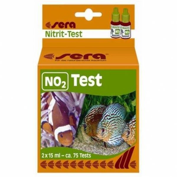 Sera Nitrit Test