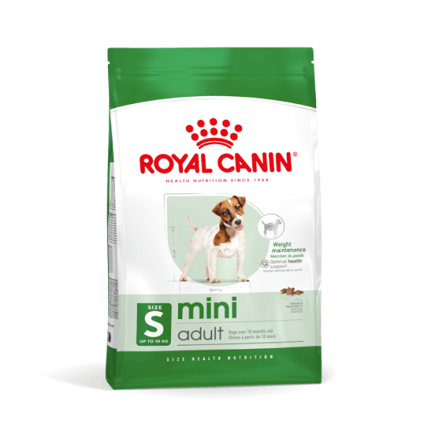 Royal Canin Mini Adult 800 g