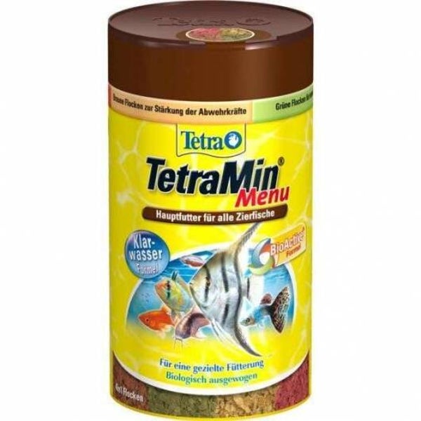 Tetra Menü Mastermix 100 ml