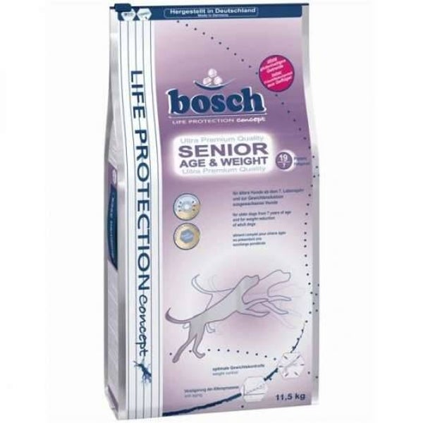 Bosch Age & Weigh 11,5 kg