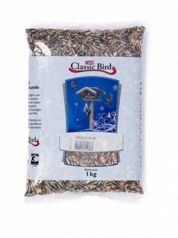 Classic Bird Meisenmix 1 kg