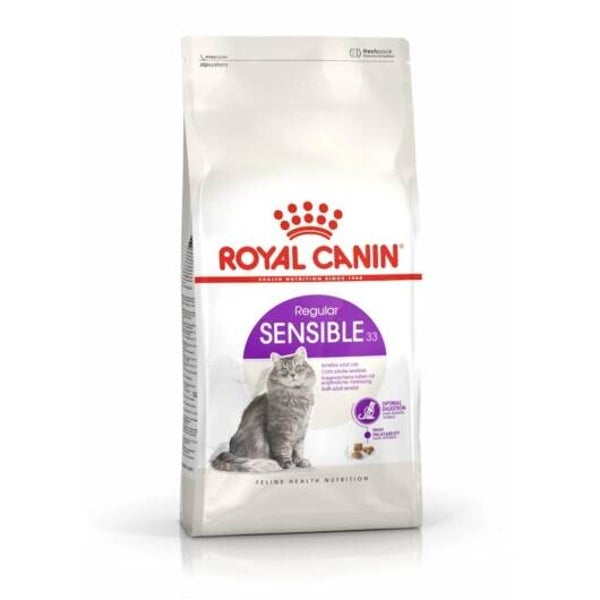 Royal Canin Feline Sensible 400 g