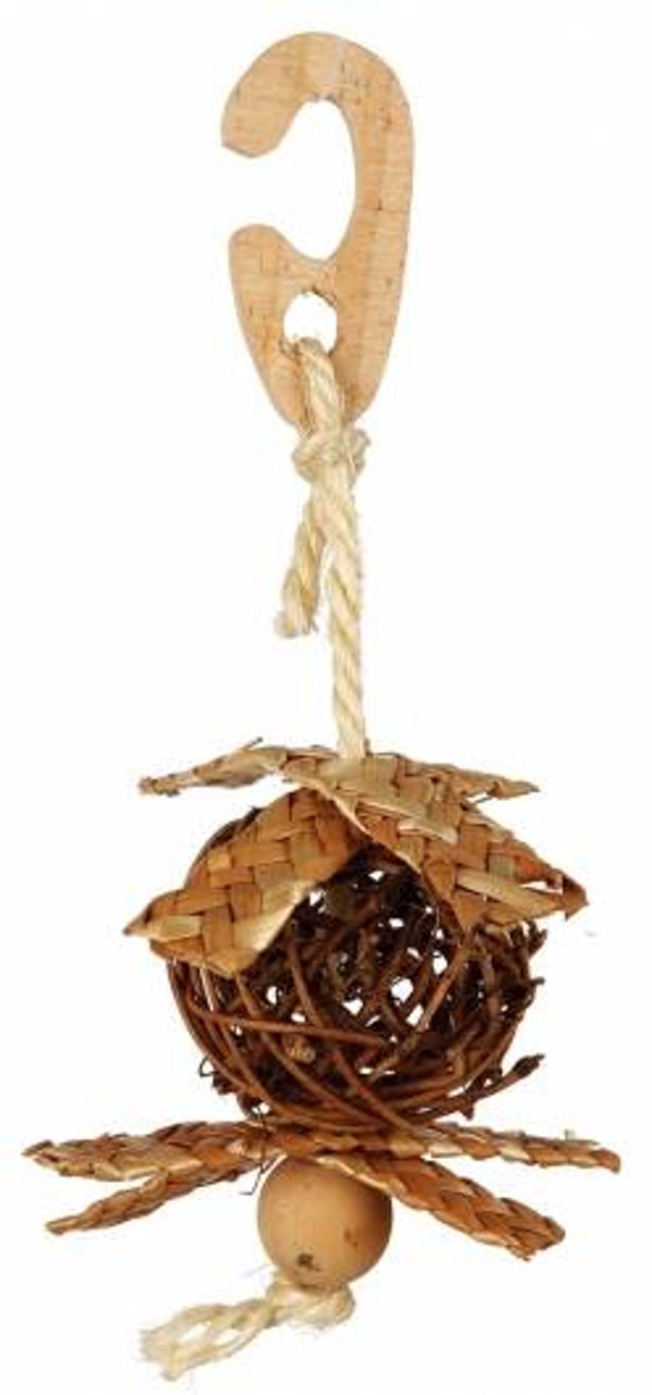 Trixie Natural Living Weidenball Klein